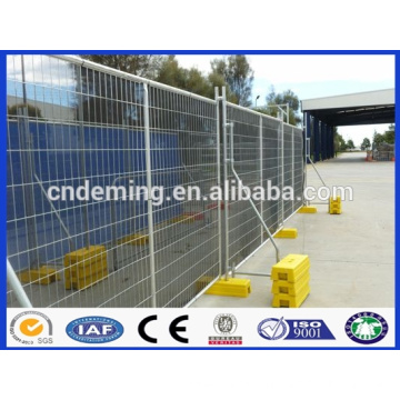 hot sales Temporary Fencing from Anping Deming factory